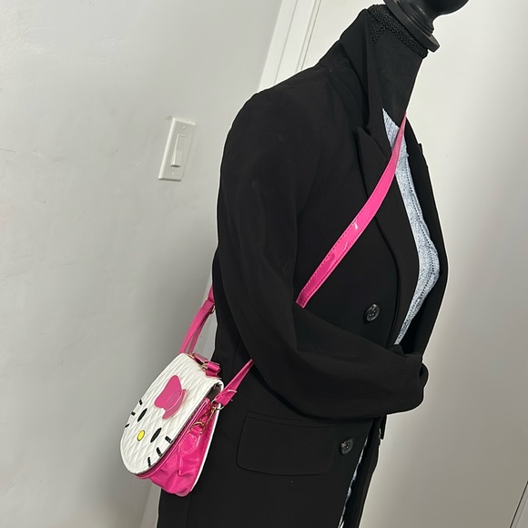 Hello Kitty 🐱 plastic bag 💼 - Picture 10 of 17